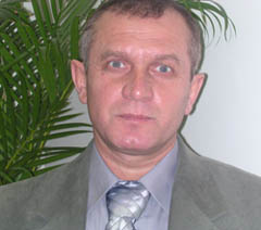 Гелих Олег Яковлевич